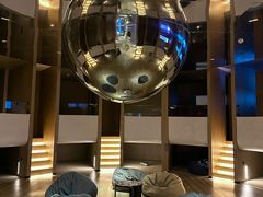 -涨巢·潮玩水疗局