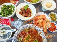 -阿大排档(长春这有山店)