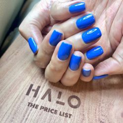 -Halo美甲美睫