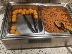 -比格比萨自助(新辰里学清路店)