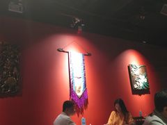 大堂-泰国餐厅 Thai Food(裕华万达店)