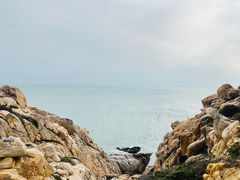 -湄洲岛
