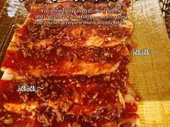 -一品诚记烤肉·甄选店(中南路店)