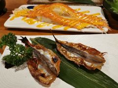 -三月居酒屋(青年大街店)