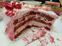 -FALANC CAKE生日蛋糕(广州店)