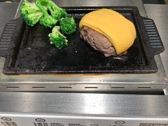 -肉肉大米(金虹桥店)