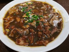 -刘胖子家常菜·蹄花焖藕(中南店)