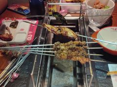 -可口香·非遗老号烧烤(南岗直营店)