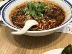 -文叔·湖北名小吃·小龙虾(华强北店)