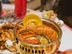 -芭菲盛宴·环球美食(北城国际店)