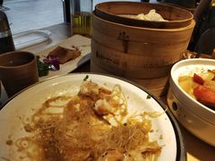 -小六汤包·老字号·中华名小吃(兴庆路店)