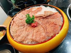 -渝味晓宇火锅(合川路店)