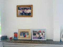 -燕北云山·农家菜·灶台鱼(密云溪翁庄店)