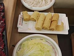 -嬷孙家潮汕牛肉火锅(北京路天河城店)