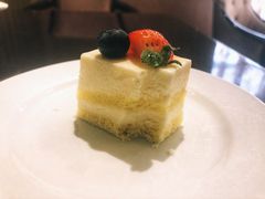 -博悦茶餐厅(文殊院店)