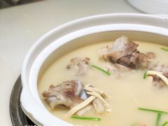 -小骨煲金华砂锅(转塘金街美地店)