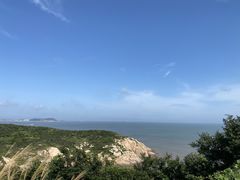 -六合朝阳景区-和尚套