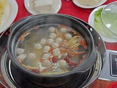 -花苑美食横琴生蚝火锅(拱北粤华路店)