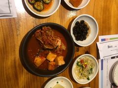 开胃前菜-青鹤谷(苏州店)