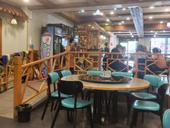 -东北农家小院(定西路店)