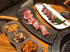 -一牛道炭火烧肉居酒屋(椒江店)