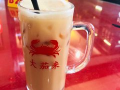 -大茄来海鲜餐厅(亚洲城分行)