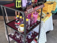 -星巴克臻选(北京赛特奥特莱斯店)