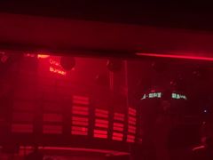 -Orangutan Bunker猩猩地堡酒吧(兰桂坊店)