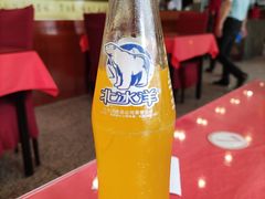 -北京小肠陈饭庄(方庄店)