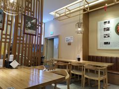 大堂-陳八两面家(滨江天街店)