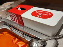 -海底捞火锅(团结桥店)