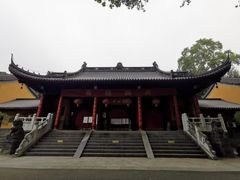 -灵谷景区