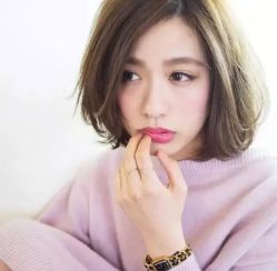 -东方美妍小鹏造型