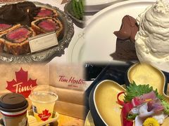 -壳里西餐厅Coquille Seafood Bistro(蒙自路店)