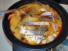 -香香海南菜餐厅