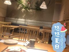 -锅物新语&寿喜烧.炉端割烹(世博源店)
