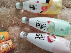 -全家便利店(上海南站站店)