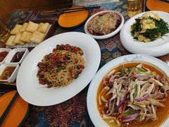 -乡村馕坑肉·烧烤·新疆菜·本地人更爱吃(阿勒泰首店)