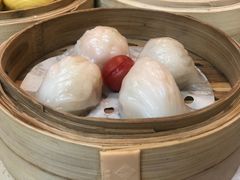 金牌虾饺皇-点都德(汇盈广场店)