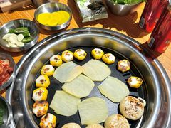 -哼蟹二将·烤肉酱蟹(合生汇店)