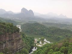 -丹霞山风景名胜区