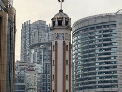 -八一路好吃街(雨田商务大厦店)