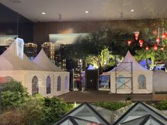 -闽江夜游台江旅游码头