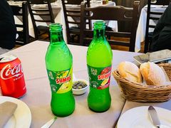 -ALBERGUE 1601 婆仔屋葡国餐厅