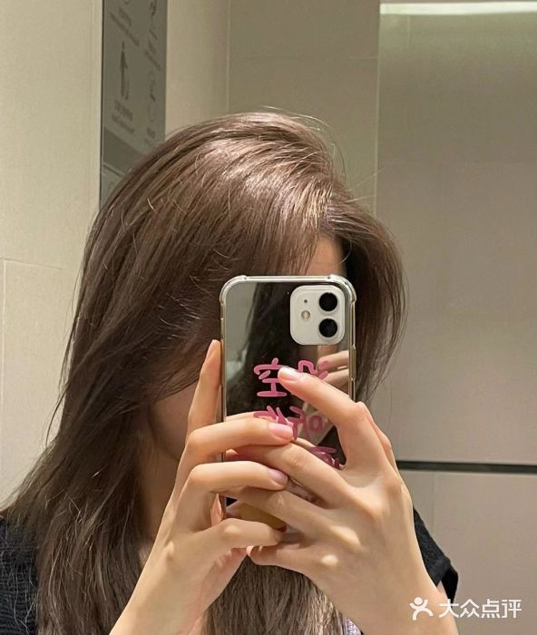 H·Y HAIR SALON烫发·染发·造型图片