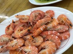 -明记海鲜大排档(巽寮湾店)