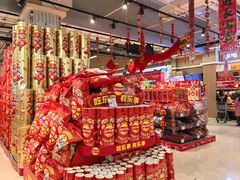 -永辉超市(龙湾万达店)