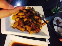 -云中小雅