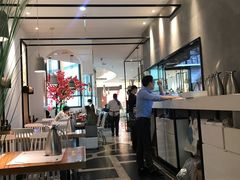 -HELLO MUSAE 拾光缪斯餐厅·纯正希腊风味(苏州中心店)
