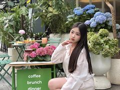 -Emily's cafe(南海意库店)